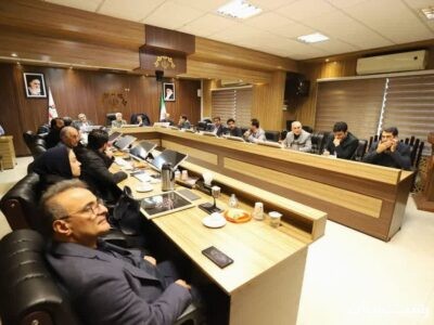 امکان سنجی جاذبه های گردشگری شهر رشت و برنامه ریزی برای توسعه زیرساخت‌های گردشگری