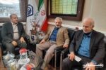 رویکرد جدید سازمان تامین اجتماعی تغییرات تحول آفرین است