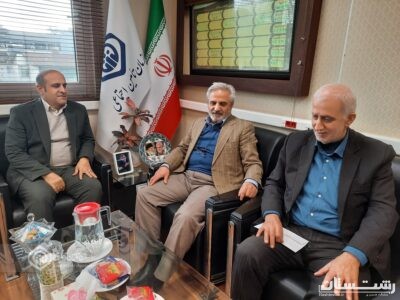 رویکرد جدید سازمان تامین اجتماعی تغییرات تحول آفرین است