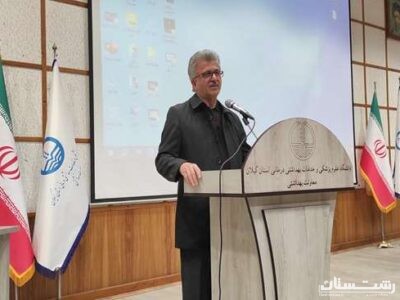 «تعهد و صداقت» دو رکن اصلی در نظام بهداشتی