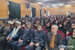 همایش مادرانه با تجلیل از مادران نمونه در رشت برگزار شد
