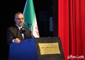 اختصاص اعتبار احداث زباله سوز سراوان خواسته منتخبین مردم رشت از معاون پارلمانی رئیس جمهور