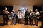 رونمایی از پوستر مجموعه مستند رشت در گذر تاریخ و مستند سمفونی شهرها پنجره های دوستی