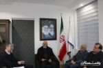 مدرسه سازی از اولویت های مهم رئیس جمهور می باشد