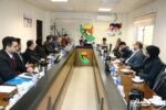 جلب مشارکت رسانه های استان برای اطلاع رسانی ضروری می باشد