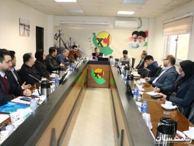 جلب مشارکت رسانه های استان برای اطلاع رسانی ضروری می باشد