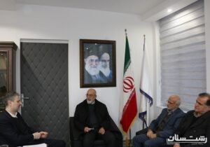 مدرسه سازی از اولویت های مهم رئیس جمهور می باشد