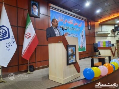 سن تکلیف فصل شکفتن غنچه وجود فرزندان در گلستان عبادت پروردگار است