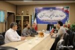 ارزیابی دانشگاه‌ با محوریت تبلیغات بیست و نهمین جشنواره قرآن و عترت (ع)
