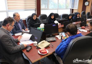 ۳۷ درصد مشترکین آبفای گیلان الگوی مصرف آب را رعایت می کنند