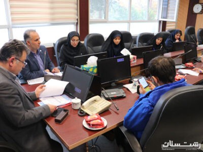 ۳۷ درصد مشترکین آبفای گیلان الگوی مصرف آب را رعایت می کنند