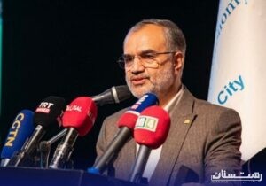 برگزاری هفتاد و چهارمین اجلاس مجمع مشورتی روسای شوراهای اسلامی کلانشهرهای کشور به میزبانی رشت