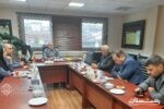 بیش از ۲۵۰۰۰ کارگر ساختمانی تحت پوشش تامین اجتماعی گیلان قرار دارند