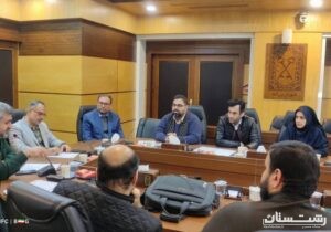 انتظارات از گیلان برای برگزاری دومین کنگره بسیار بالاست
