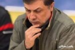 کسب مقام قهرمانی اسماعیل عادلی از کارکنان آبفای گیلان