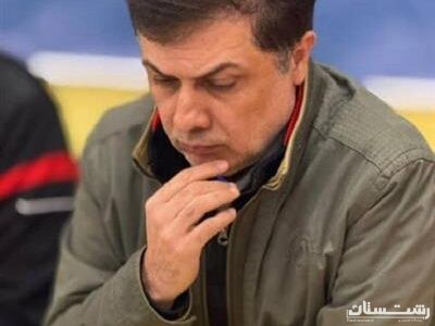 کسب مقام قهرمانی اسماعیل عادلی از کارکنان آبفای گیلان