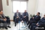 درمان یکی از خدمات اصلی و ویترینی سازمان تامین اجتماعی است