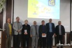 برگزاری جشن ولادت حضرت امام علی (ع) و روز پدر در شرکت گاز استان گیلان