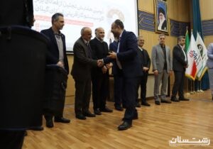 صدور پروانه فعالیت برای ۱۶۵ واحد تولیدی گیلان