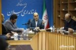 کاهش جمعیت اقوام گیلانی و مشکلات زیست محیطی، هویت استان را تهدید می کند