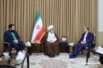 عزم جزم استاندار گیلان در حمایت از کسب و کارهای مجازی