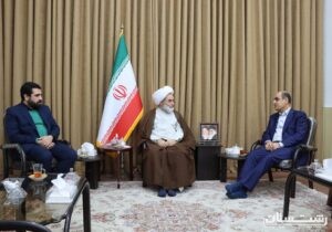 عزم جزم استاندار گیلان در حمایت از کسب و کارهای مجازی