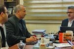 همگرایی نظام سلامت گیلان با توسعه فعالیت‌های ورزشی جانبازان و معلولان