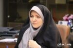 انتصاب سومین بانوی سرپرست فرمانداری در گیلان
