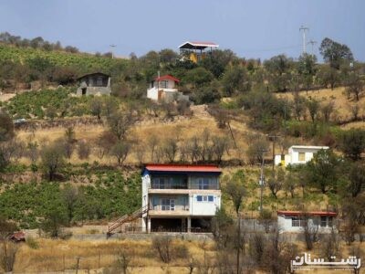 ۲ هزار و ۱۲۳ مورد تغییر کاربری غیرمجاز در گیلان شناسایی شد