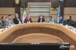 برگزاری نشست کمیته درمان، کاهش آسیب، حمایت های اجتماعی و نظارت بر مراکز درمان اعتیاد گیلان