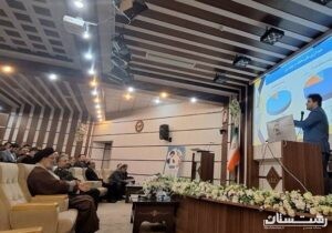 مصرف برق ادارات دولتی، دقیق پایش می‌شود