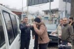 بدرقه هنرمندان دارای معلولیت بهزیستی گیلان به جشنواره بین‌المللی تئاتر فجر