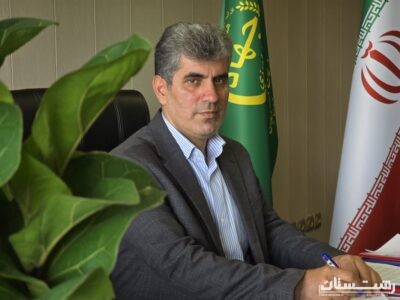 ارزش ۹۰ هزار میلیاردی راتون و محصولات کشت دوم در شالیزارهای گیلان