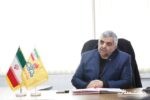 امروز ۲۶ میلیون مترمکعب گاز در گیلان مصرف شده است