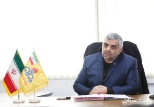 امروز ۲۶ میلیون مترمکعب گاز در گیلان مصرف شده است