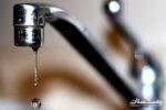 آب شهرستان خمام به دلیل آسیب خط اصلی آبرسانی قطع شد