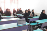 غربالگری ستون فقرات و ناهنجاری‌های اسکلتی عضلانی دانش آموزان مدرسه راهنمایی‌هاجر آستانه اشرفیه