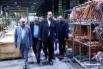 نزدیک ۶۰ درصد بازار لوازم برودتی از جمله کولر گازی در ایران رادیاتور تولید می‌شود/رشد ۳۵ درصدی تولید محصولات برودتی نسبت به سال گذشته