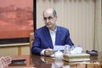 از همه ظرفیت های دولتی جهت ارتقای زیرساخت های هنری استان استفاده می کنیم