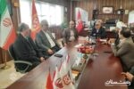 در شرکت کلوچه نادی بیش از ۱۰۰۰ نفر به صورت مستقیم اشتغال به کار دارند