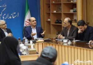 گیلان به هاب اقتصاد دیجیتال تبدیل می شود
