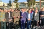افتتاح پد هلی‌کوپتر تا آغاز عملیات اجرایی احداث بخش دیالیز بیمارستان فومن
