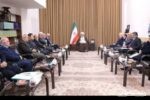 لزوم توجه به تربیت کودکان بی‌سرپرست و بدسرپرست در مراکز نگهداری گیلان