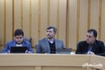 تقدیر استاندار گیلان از همراهی مردم و برنامه ریزی مناسب شرکت توزیع برق استان