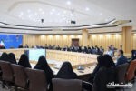 فرزندان شهدا پیشتاز در خدمت به مردم هستند