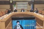هم افزایی نظام سلامت گیلان و ستاد اجرایی فرمان امام (ره) در رویداد ایران جوان