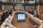 برگزاری ششمین کمیسیون ماده ۲۰ درمان دانشگاه علوم پزشکی گیلان