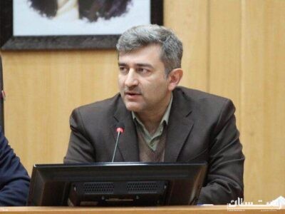 بهره مندی ساکنان روستای روعاچال تالش از نعمت روشنایی برق