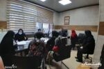 ملاقات عمومی مدیرکل بهزیستی گیلان با مددجویان و توانخواهان