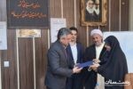 انتصاب | رئیس اداره ی نیروی انسانی بهزیستی گیلان منصوب شد